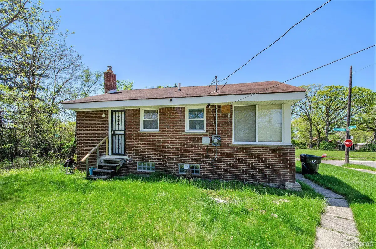 20322 CHARLESTON ST, Detroit, MI 48203 - Image #1