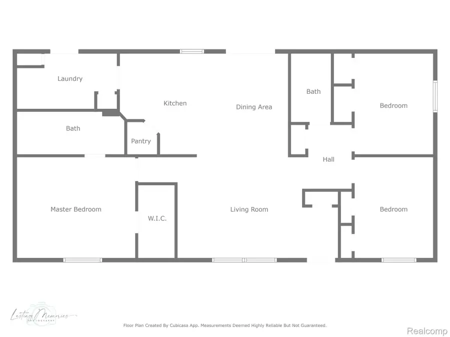 7376 CAPAC RD, Yale, MI 48097 - Image #3