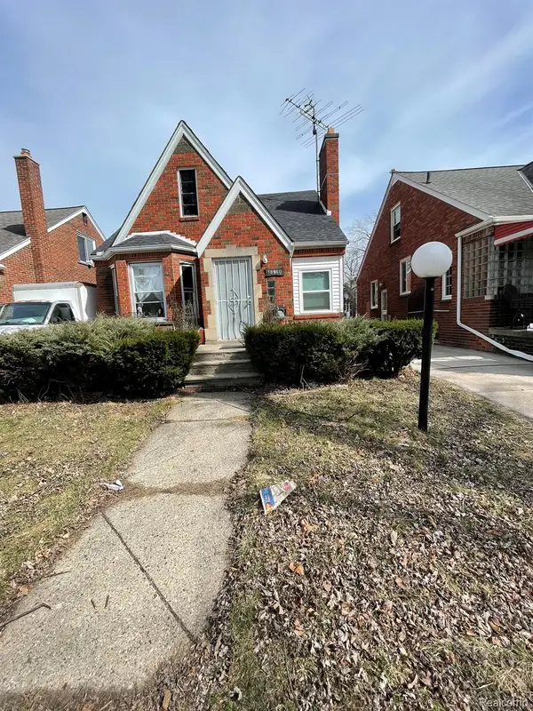 18960 BARLOW ST ST, Detroit, MI 48205
