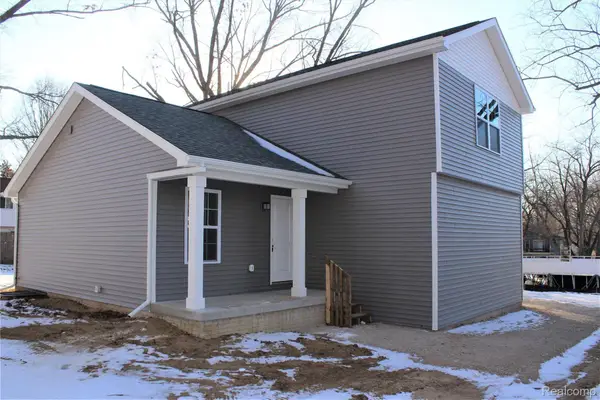 00 High Slope DR, Brighton, MI 48114