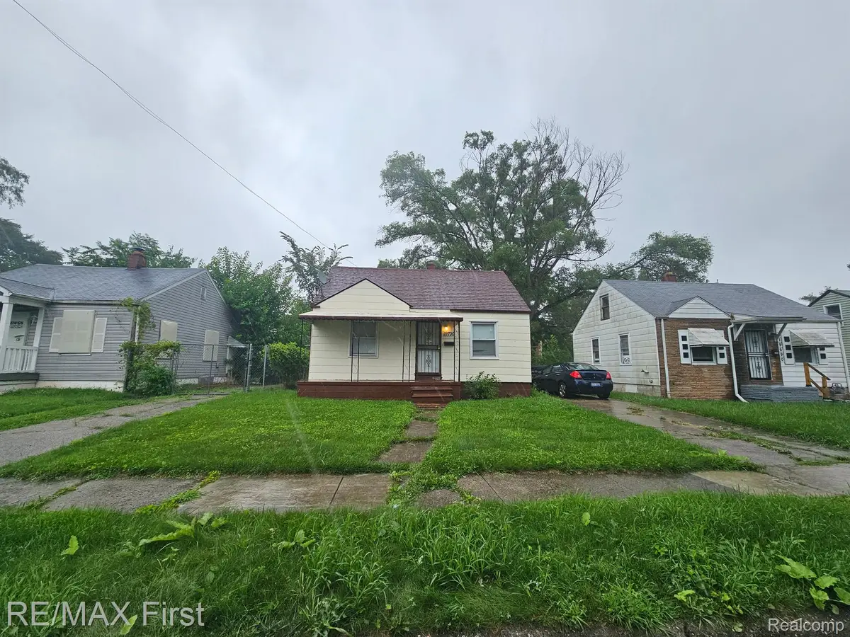 19700 Binder Street, Detroit, MI 48234 - Image #1