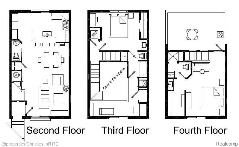 642 W 11 MILE RD, Royal Oak, MI 48067 - Image #3