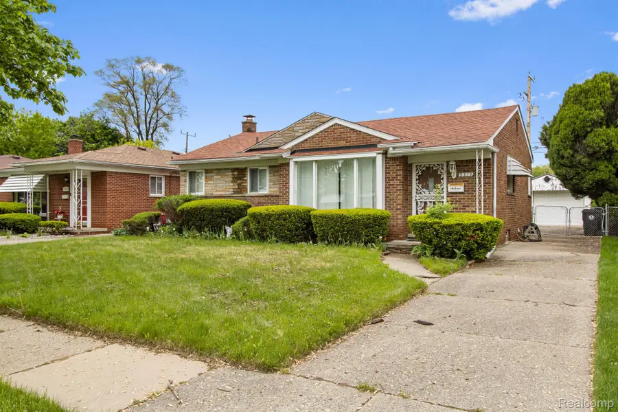 9312 APPLETON, Redford, MI 48239 - Image #2