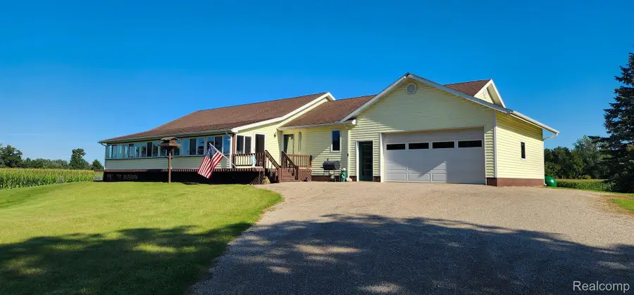 9656 BIRCH RUN RD, Millington, MI 48746 - Image #3