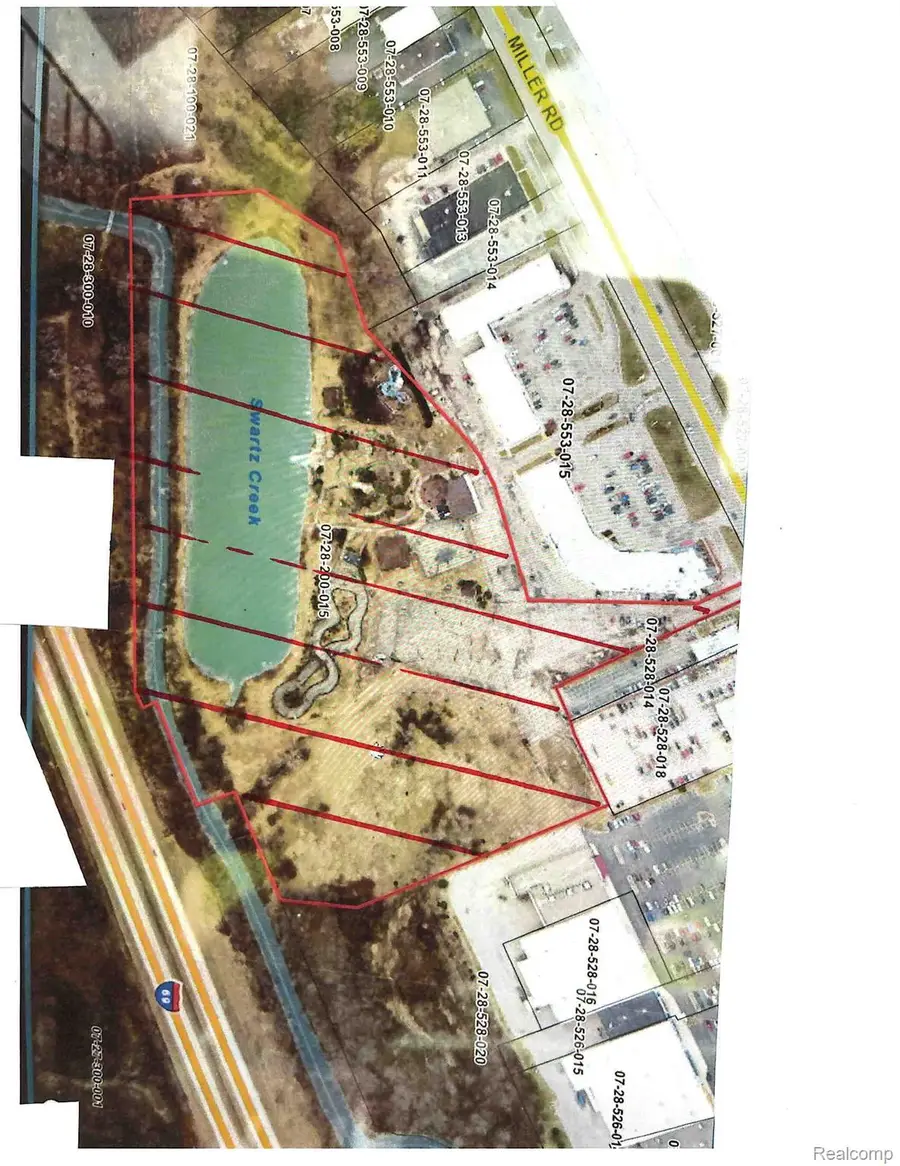 4175 MILLER RD, Flint, MI 48507 - Image #2