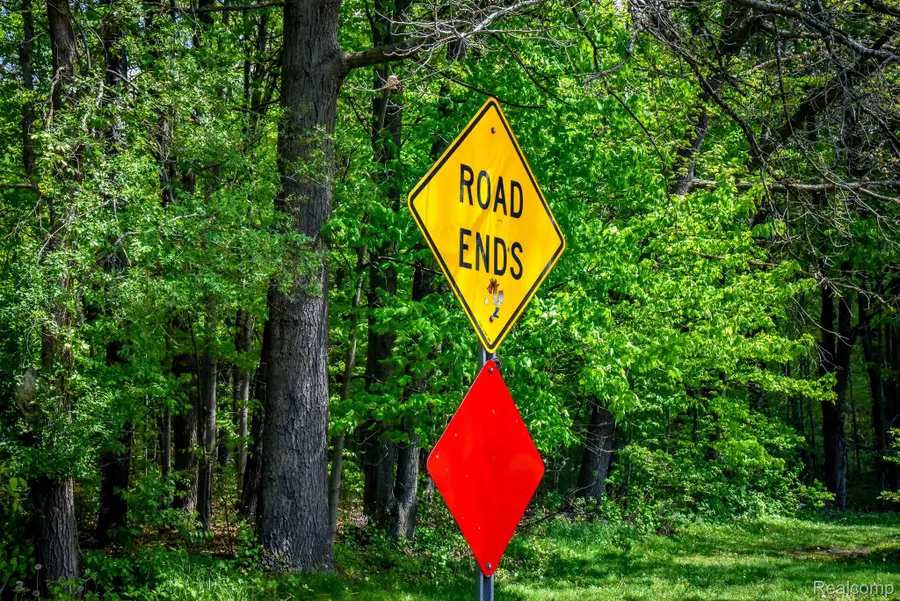 0 Michael ST, Ortonville, MI 48462 - Image #2