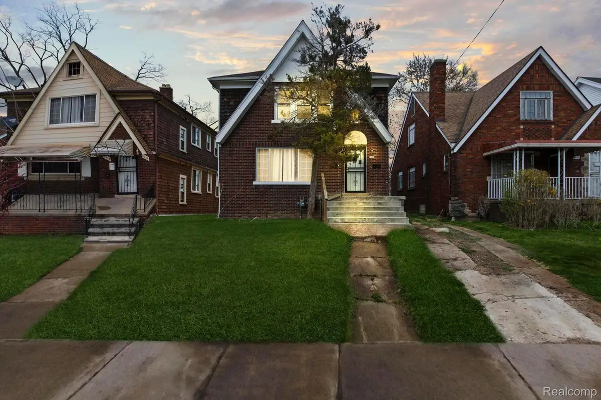 8916 Mendota ST, Detroit, MI 48204 - Image #1