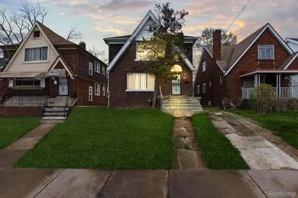 8916 Mendota ST, Detroit, MI 48204