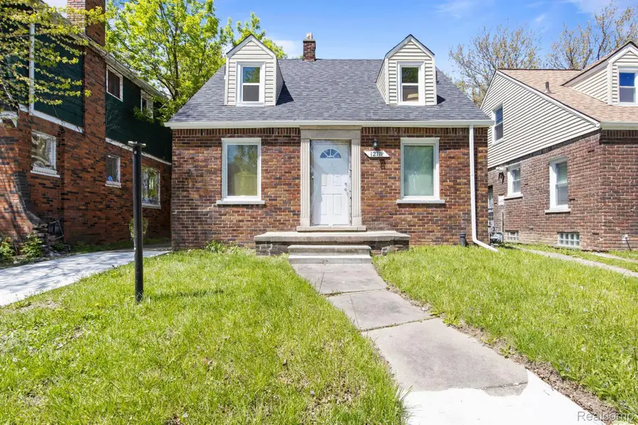 12719 WADE ST, Detroit, MI 48213 - Image #2