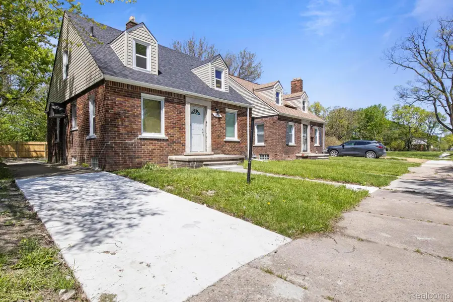 12719 WADE ST, Detroit, MI 48213 - Image #3