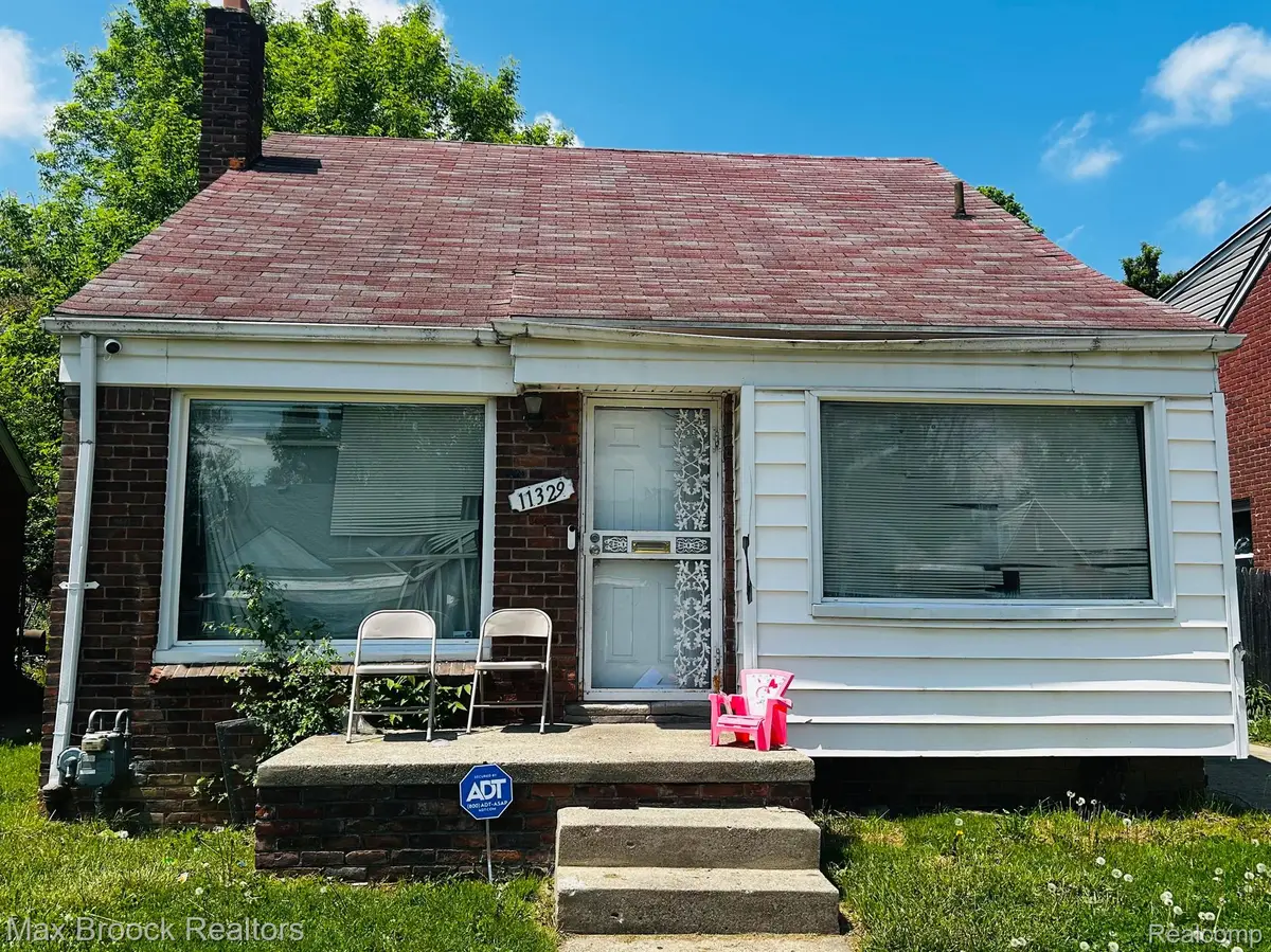 11329 MINOCK ST, Detroit, MI 48228 - Image #1