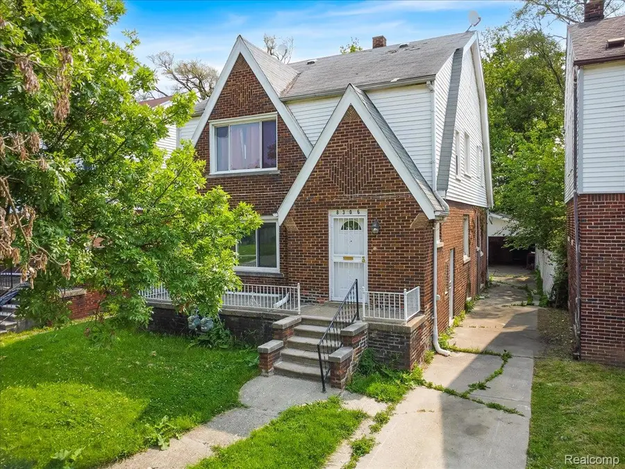 8306 Wisconsin ST, Detroit, MI 48204 - Image #2