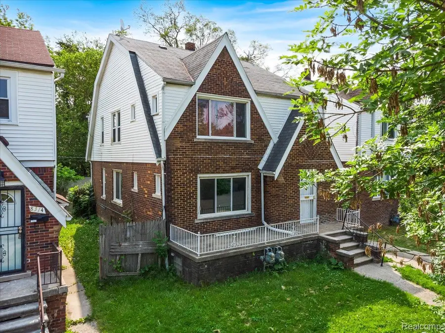 8306 Wisconsin ST, Detroit, MI 48204 - Image #3