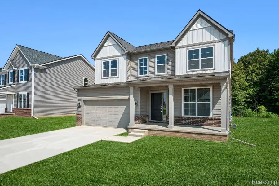 27106 GALLOP WAY, Saline, MI 48176 - Image #2