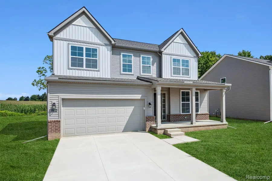 27106 GALLOP WAY, Saline, MI 48176 - Image #3