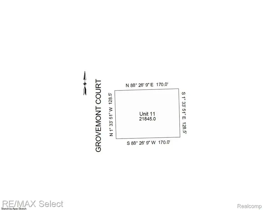 8413 Grovemont Court, Grand Blanc Charter Township, MI 48439 - Image #3