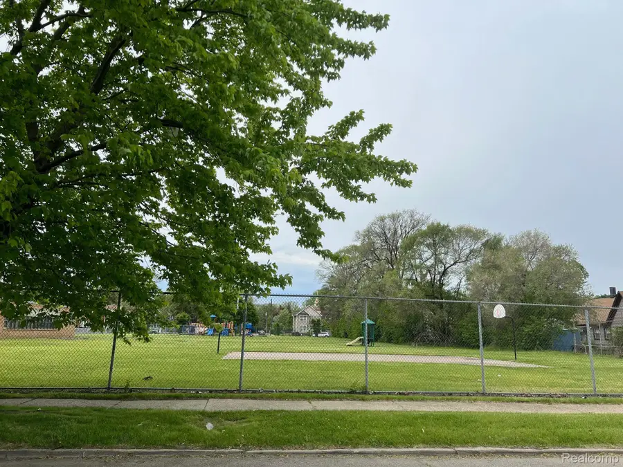 1446 24TH ST, Detroit, MI 48216 - Image #3
