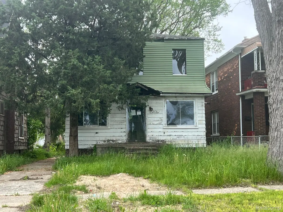 12610 NORTHLAWN ST, Detroit, MI 48238 - Image #1