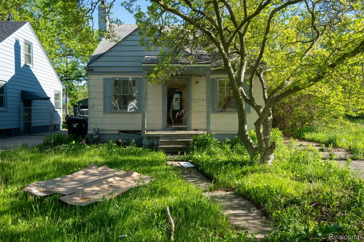 15693 LIBERAL ST, Detroit, MI 48205 - Image #1