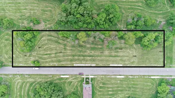 851 CONTINENTAL ST, Detroit, MI 48215