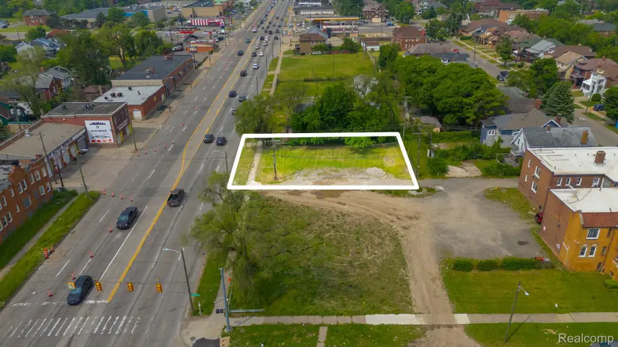 2434 W DAVISON, Detroit, MI 48238 - Image #3