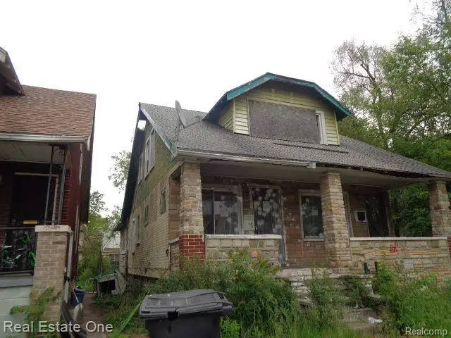 14876 WISCONSIN ST, Detroit, MI 48238 - Image #2