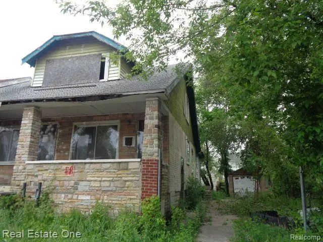 14876 WISCONSIN ST, Detroit, MI 48238 - Image #3