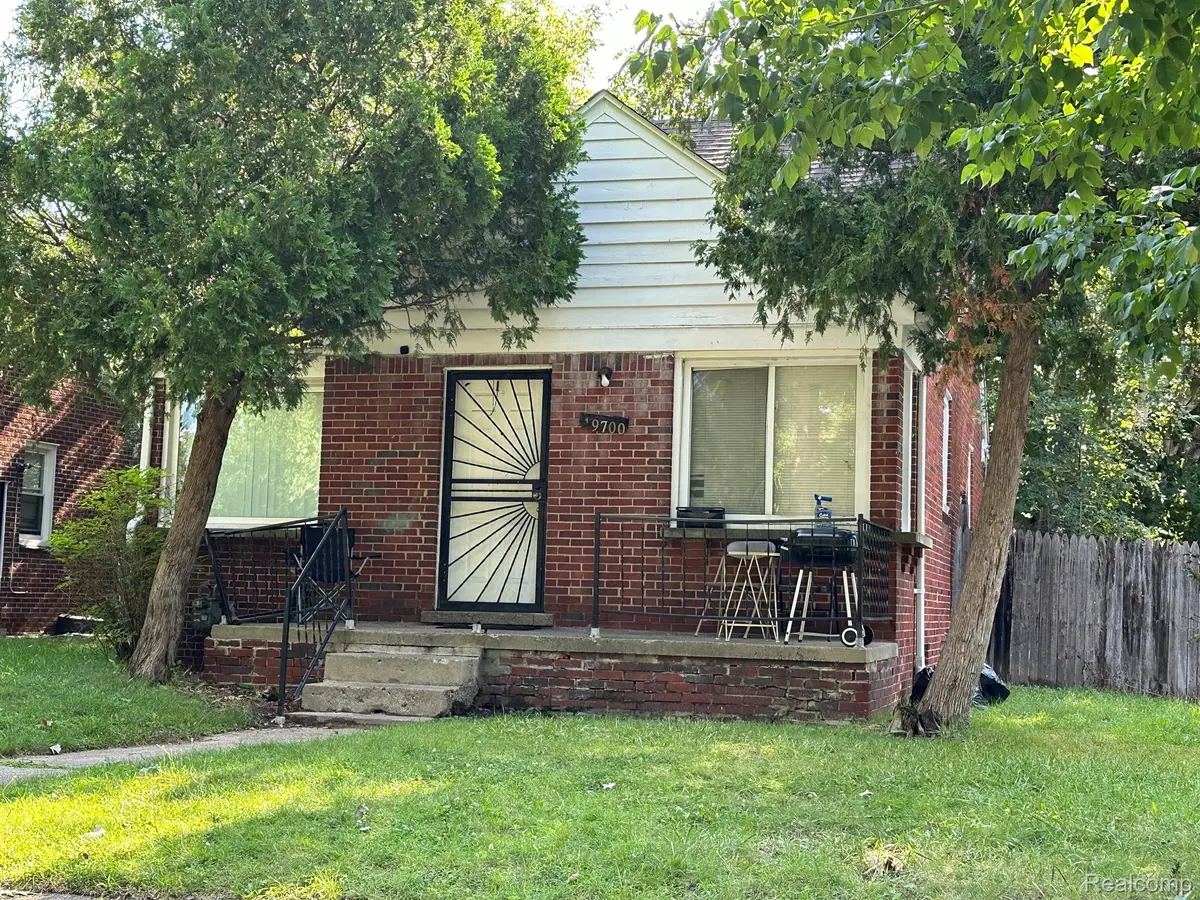 19700 BRAILE ST, Detroit, MI 48219 - Image #1