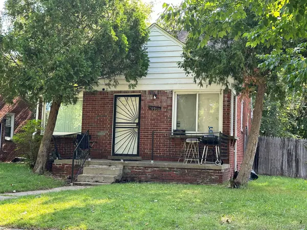 19700 BRAILE ST, Detroit, MI 48219