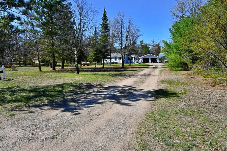 2741 E M 72, Grayling, MI 49738 - Image #2