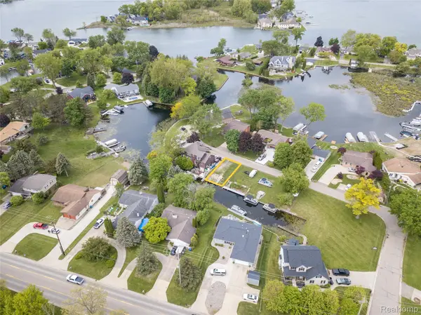 0 WENDELL DR, Fenton, MI 48430