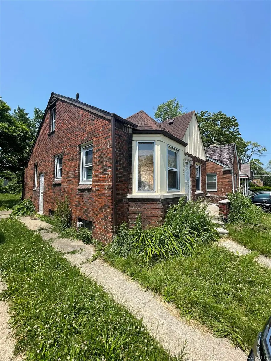 10345 GREENSBORO ST, Detroit, MI 48224 - Image #3