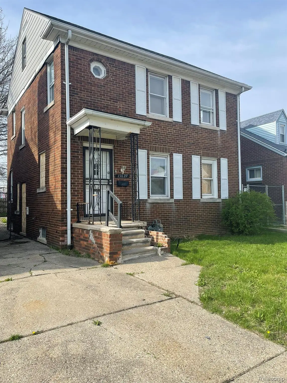 13639 MECCA ST, Detroit, MI 48227 - Image #1