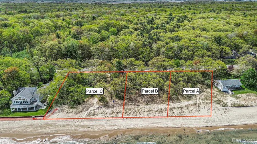 00 Port Austin Rd Parcel C, Caseville, MI 48725 - Image #2