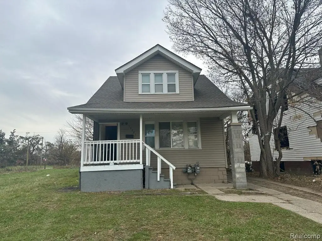 14221 Jane Street, Detroit, MI 48205 - Image #1