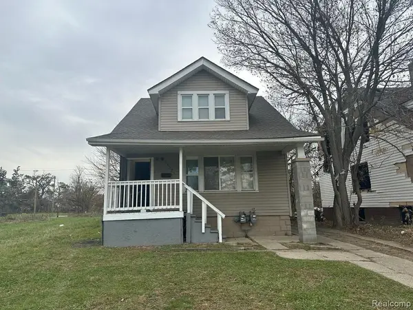 14221 Jane Street, Detroit, MI 48205