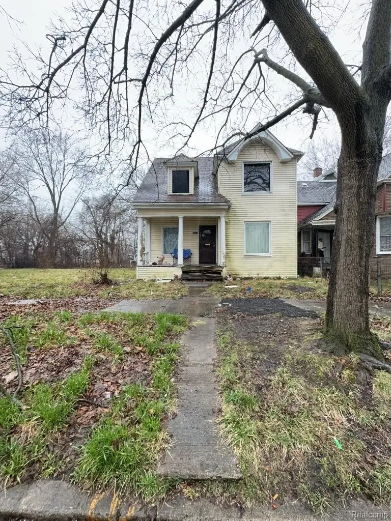 3677 Townsend Street, Detroit, MI 48214 - Image #1