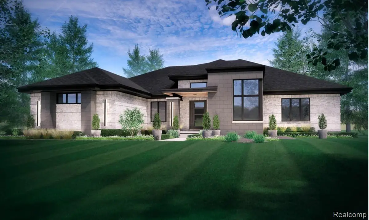 1760 Vista Drive, Oakland, MI 48363 - Image #1