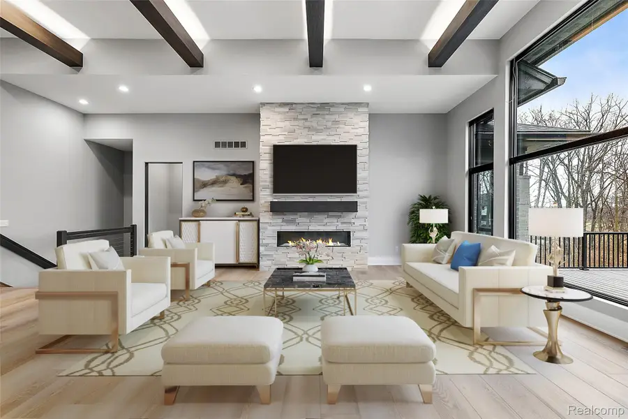 1760 Vista Drive, Oakland, MI 48363 - Image #3