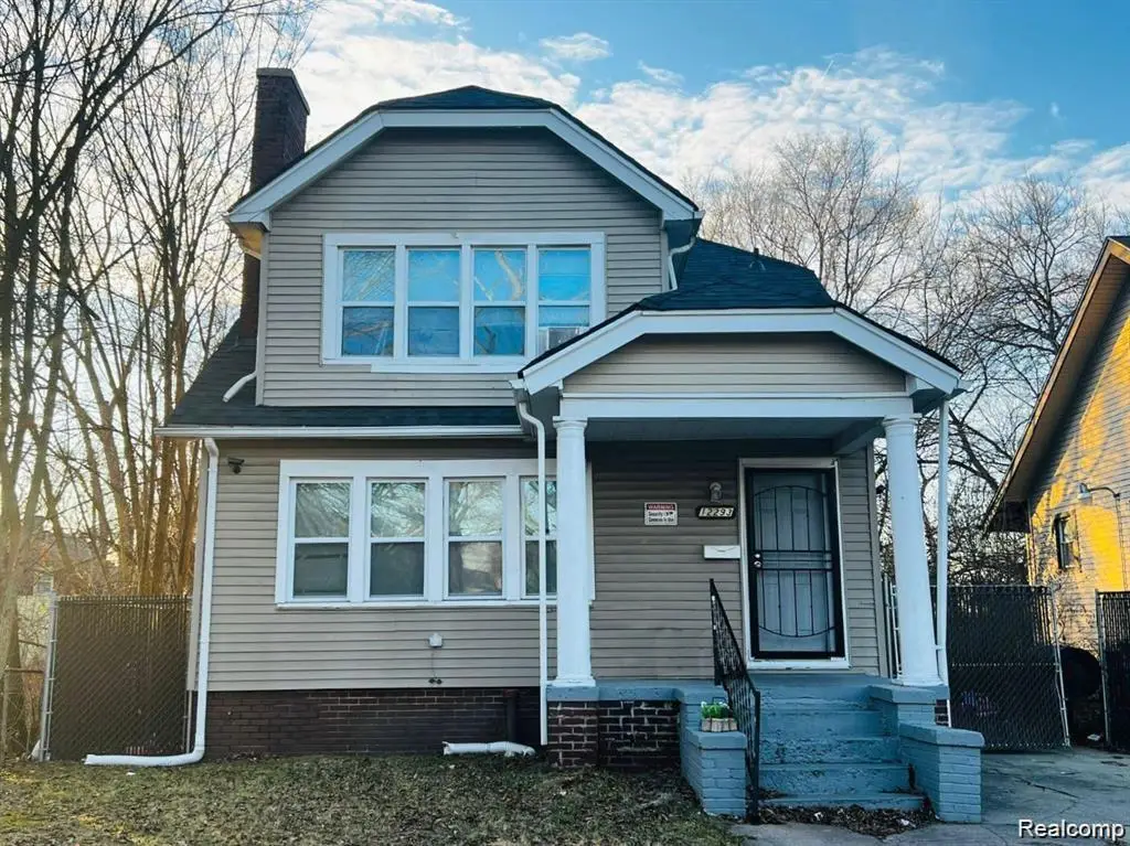 12293 Sorrento Street, Detroit, MI 48227 - Image #1