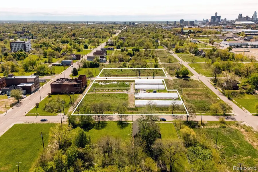 2282 E Kirby Street, Detroit, MI 48211 - Image #2