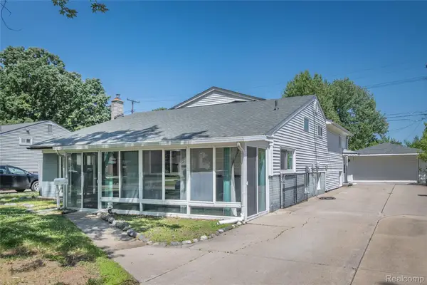 36426 Weideman Street, ClintonTownship, MI 48035