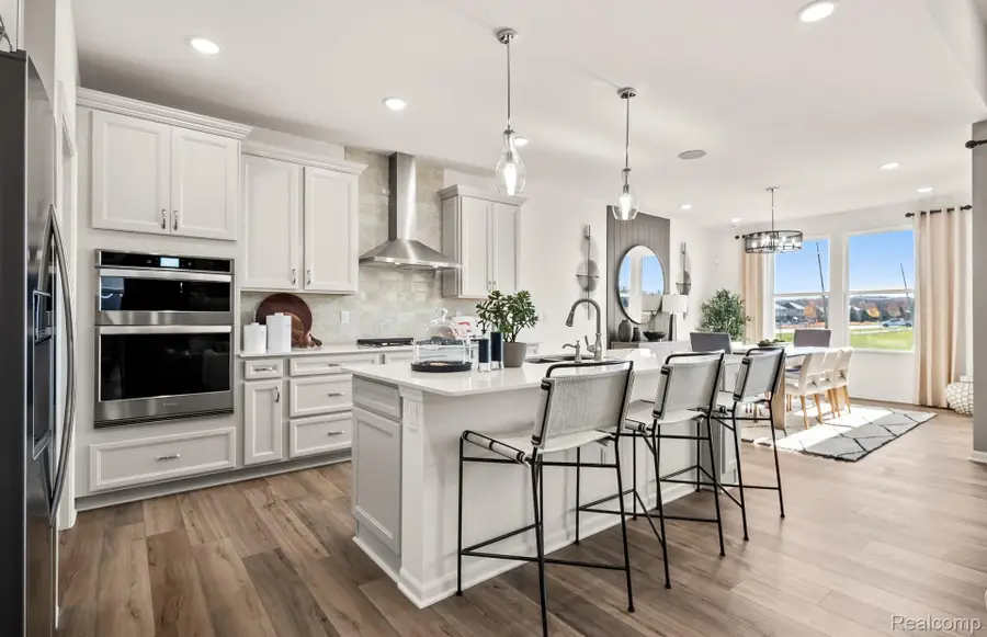 50533 Crusader Drive, Macomb, MI 48044 - Image #3