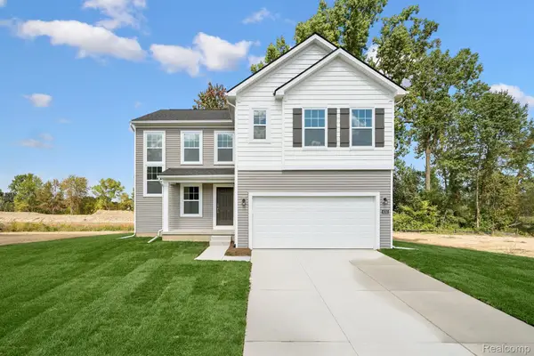 4257 Cedar Lane, GrandBlanc, MI 48439