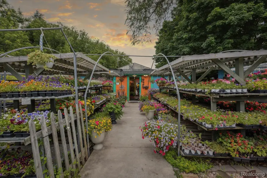 9083 N Clio Road, Clio, MI 48420 - Image #3