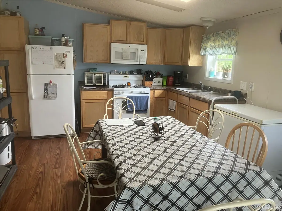 402 Katie Lane Lane, Morrice, MI 48857 - Image #1