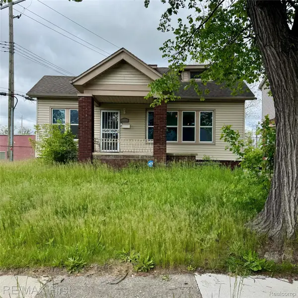 11139 Northlawn Street, Detroit, MI 48204