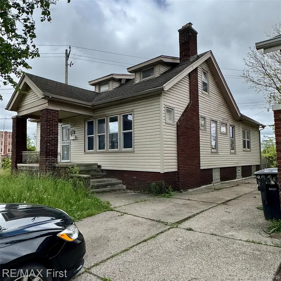 11139 Northlawn Street, Detroit, MI 48204 - Image #2