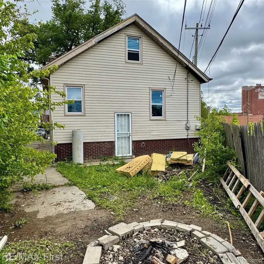 11139 Northlawn Street, Detroit, MI 48204 - Image #3