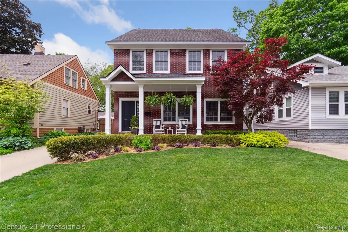 307 Fairgrove Avenue, Royal Oak, MI 48067 - Image #1